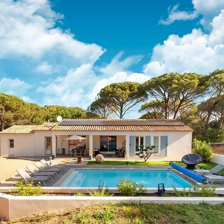 Amazing In With Heated Private Pool Villa