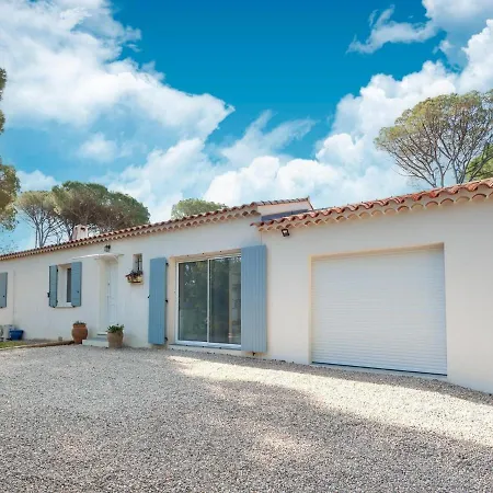 Amazing In With Heated Private Pool Vidauban