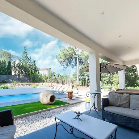 Amazing In With Heated Private Pool Villa *