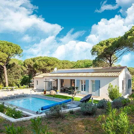 Amazing In With Heated Private Pool Villa *