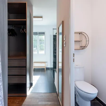 Amazing In With Heated Private Pool Villa *