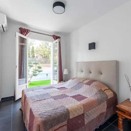 Amazing In With Heated Private Pool