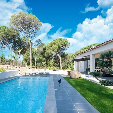 Amazing In With Heated Private Pool Villa *