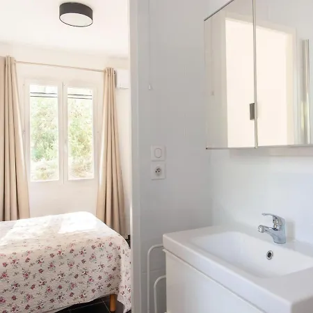 Amazing In With Heated Private Pool Vidauban