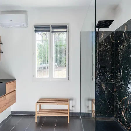 Amazing In With Heated Private Pool *